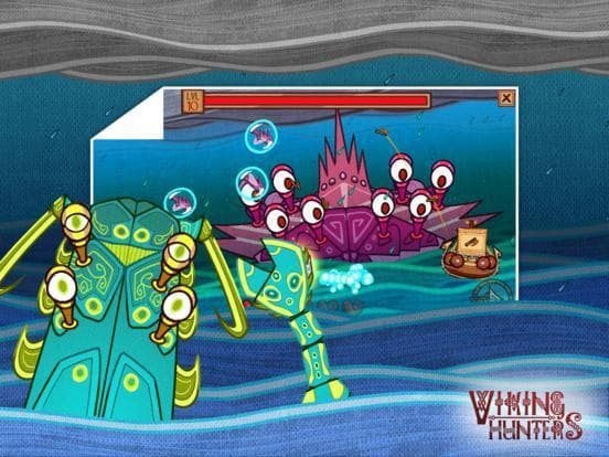 VikingHunters - Adventure Tour screenshot 5