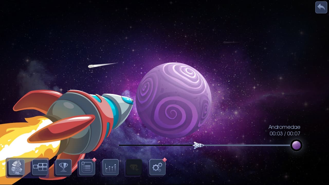 Idle Expanse screenshot 6