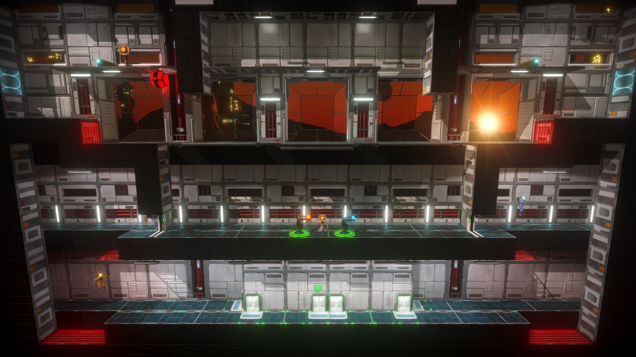 The Mimic screenshot 6