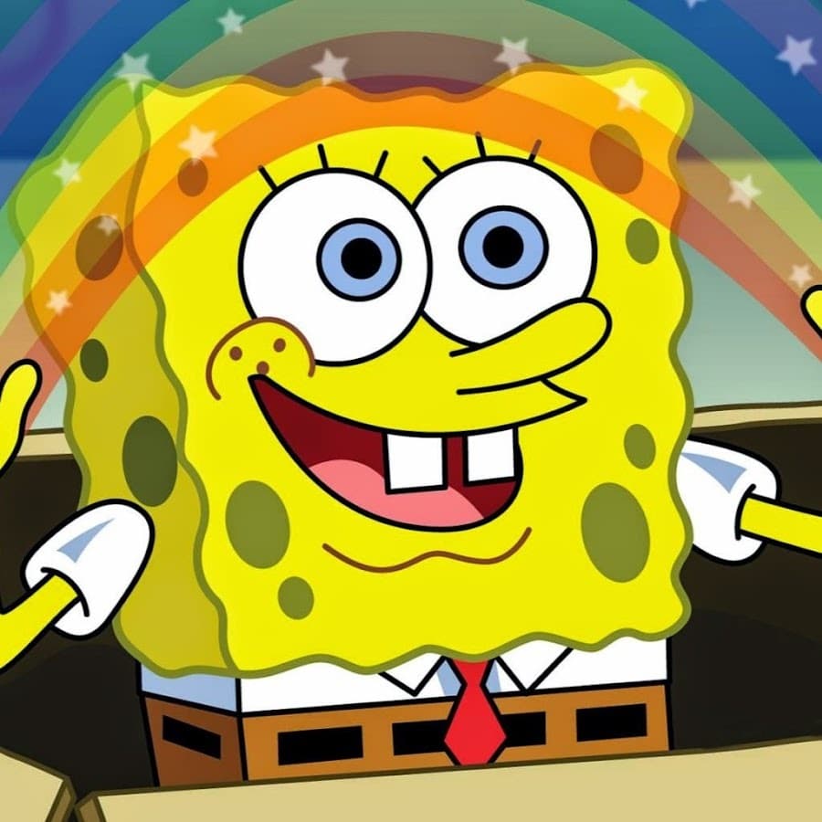spongebobs fun ps1 game (beta)