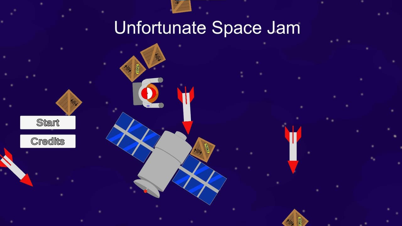 GMTK_GameJam2020_UnfortunateSpace-Jam