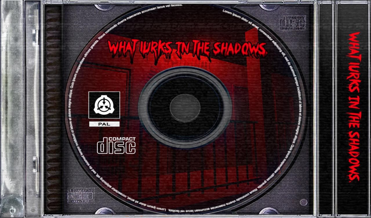 What Lurks in the Shadows