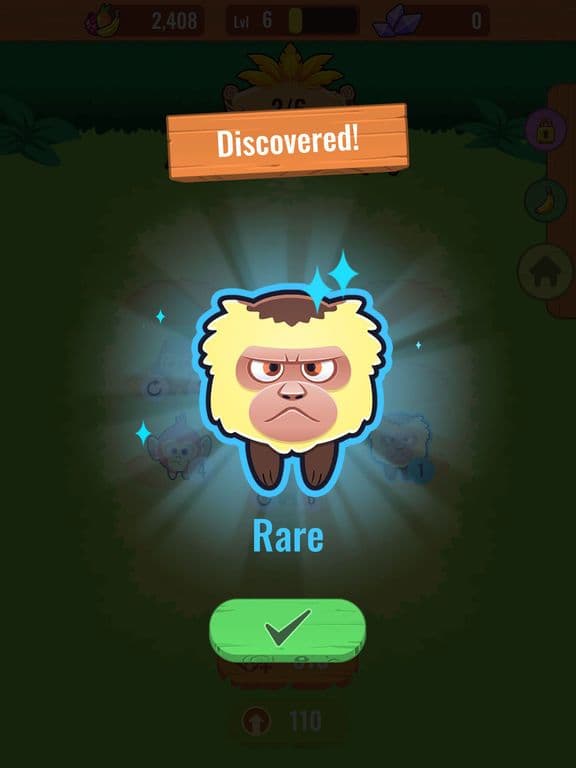 Jungle Jumpers! screenshot 4