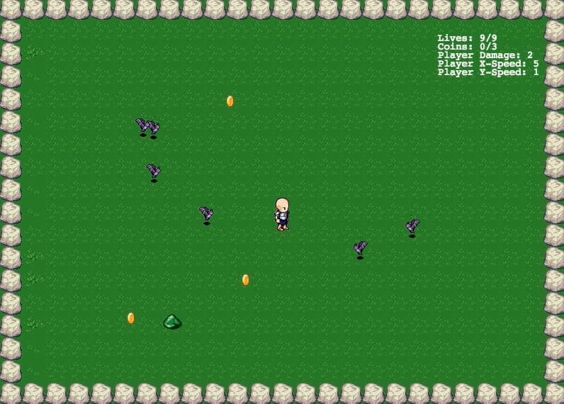 Pi-Roulette Arcade Arena