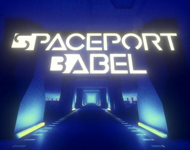 Spaceport Babel