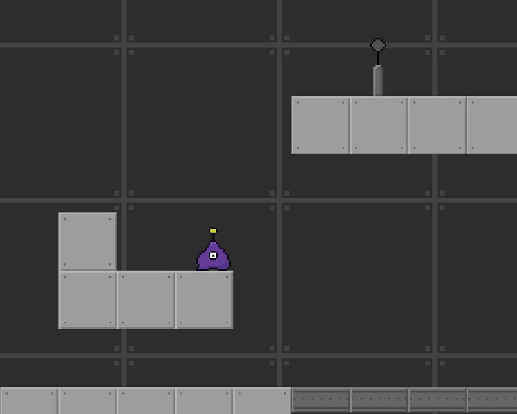 Power Down screenshot 2