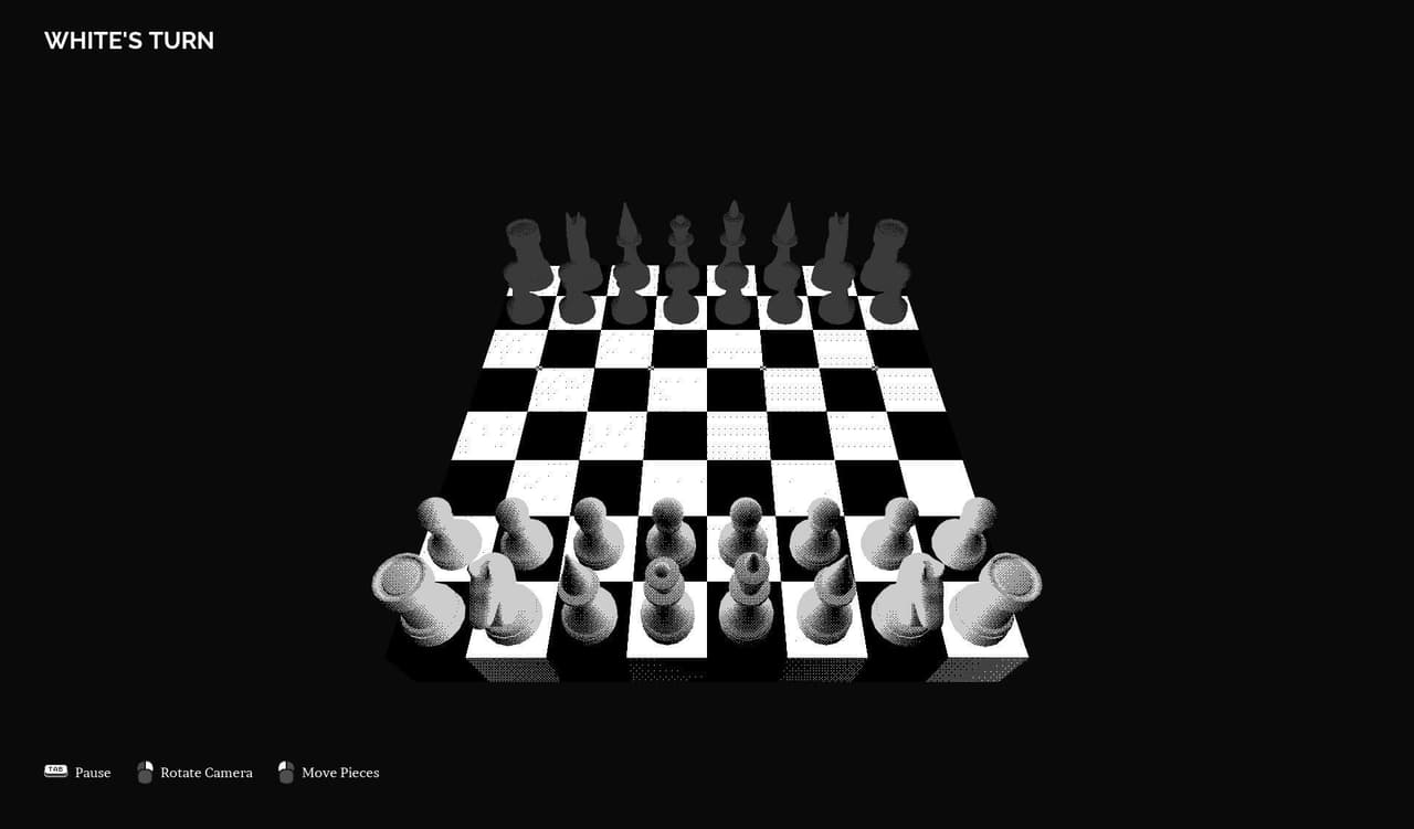 Combo Chess screenshot 3