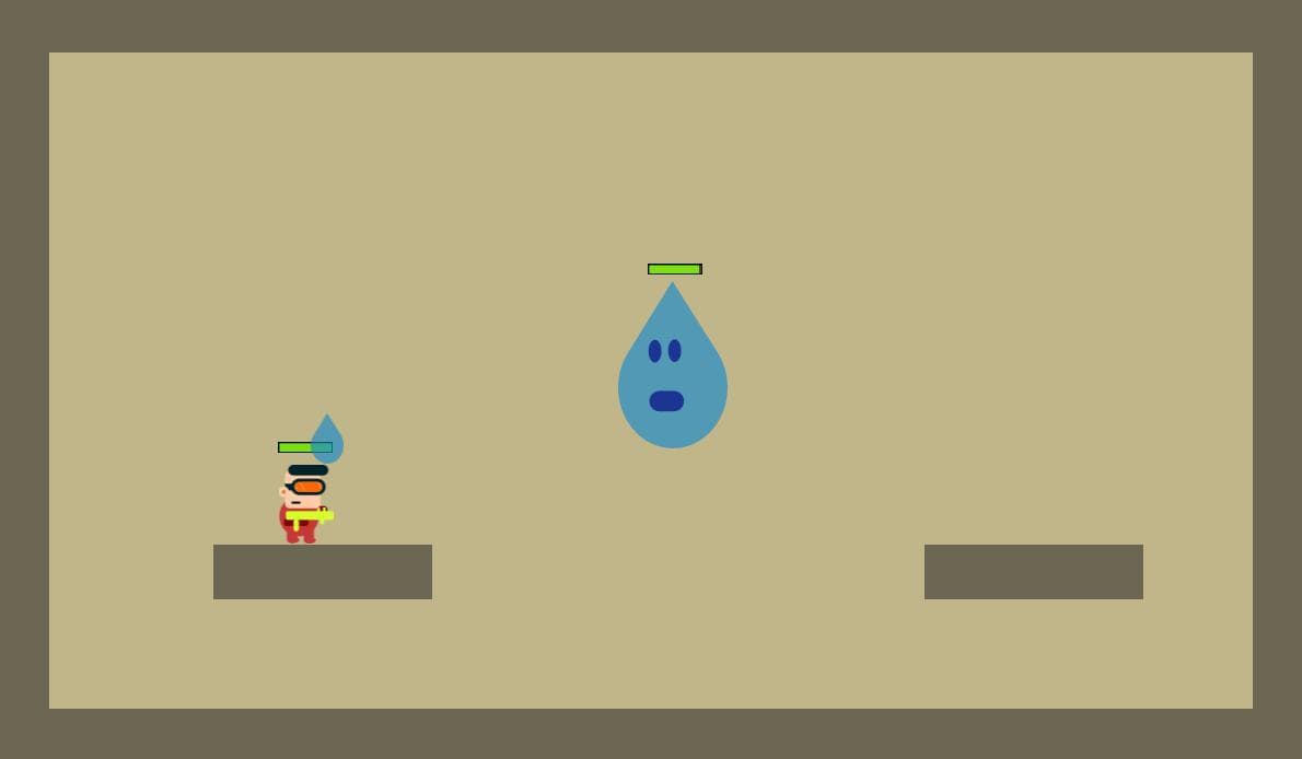 Escape from WaterLand