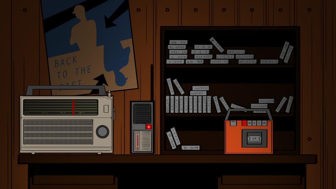 ShortWave