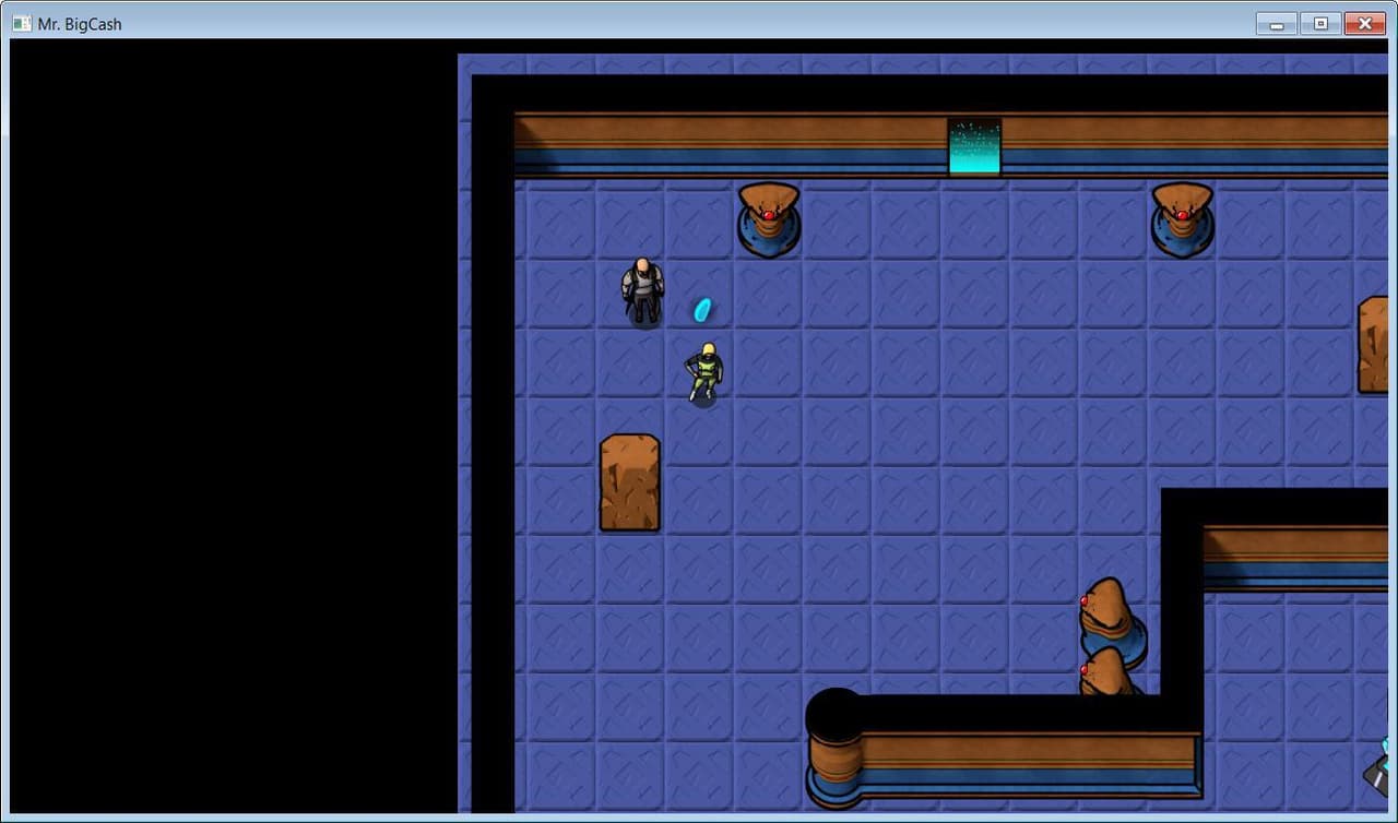 Mr. BigCash screenshot 2
