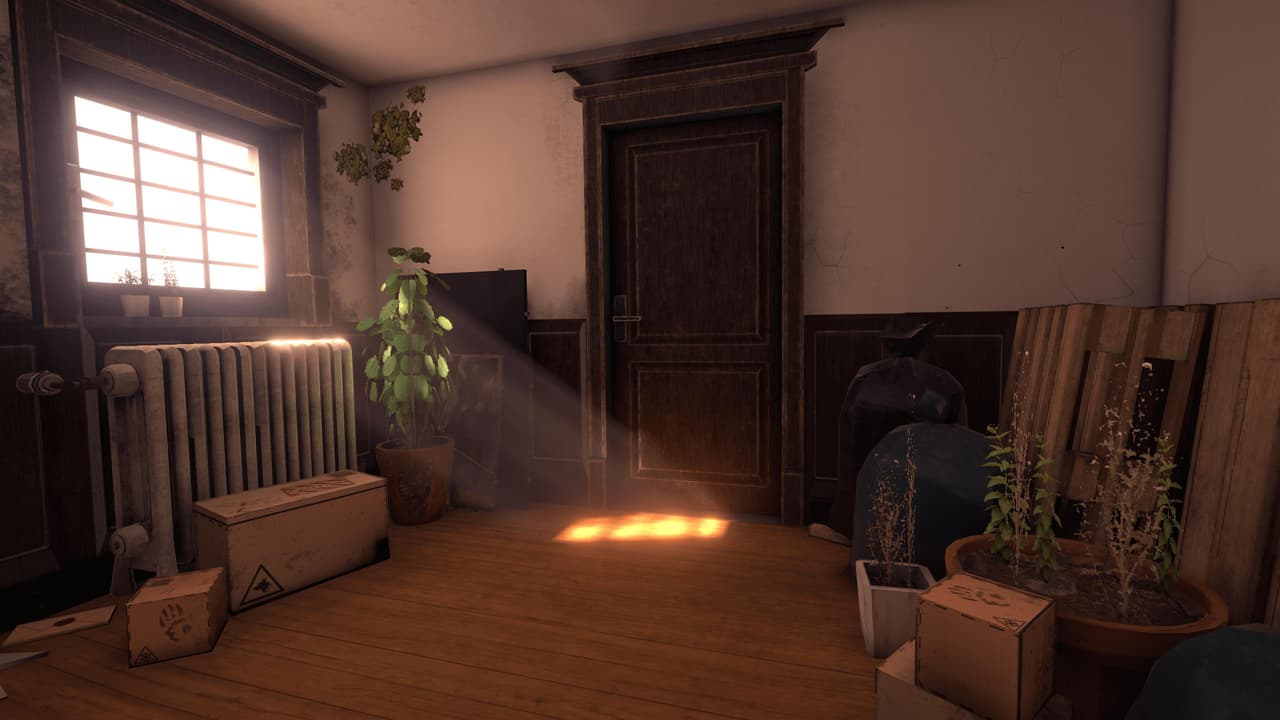 Dungeons and Flatmates screenshot 3