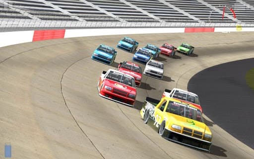 Super American Trucks screenshot 2