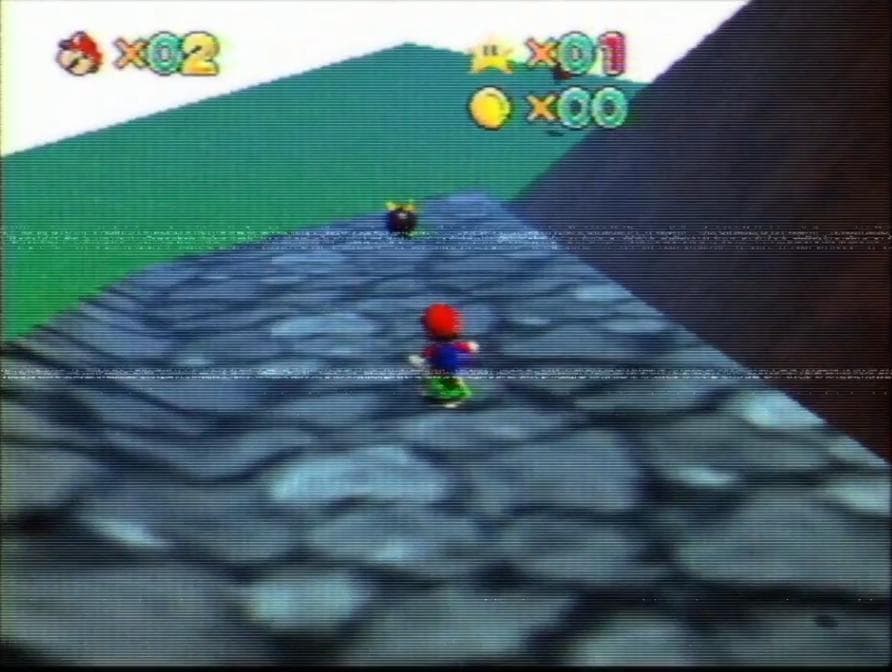 B3313 screenshot 5