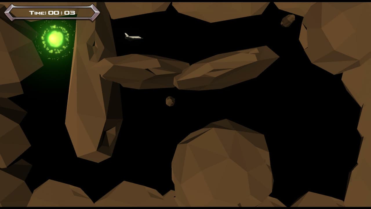 Space Outpost