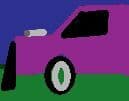 thanos truck hates cowbois screenshot 2