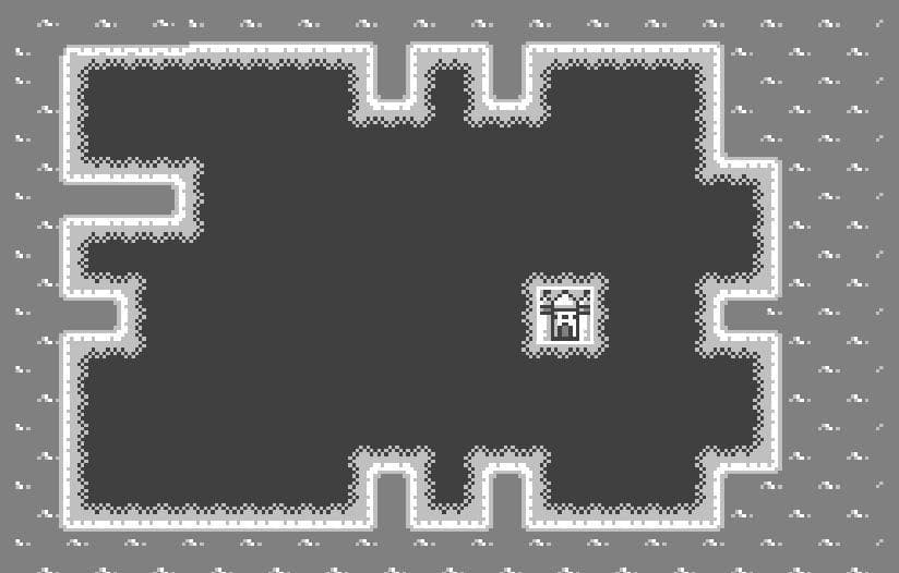 Dragon Sweeper