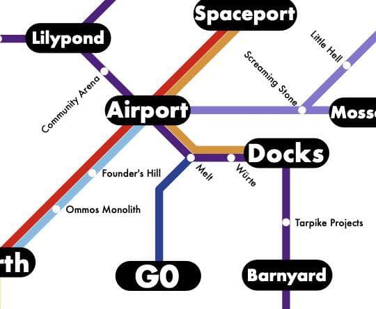 CY_TRANSIT screenshot 3