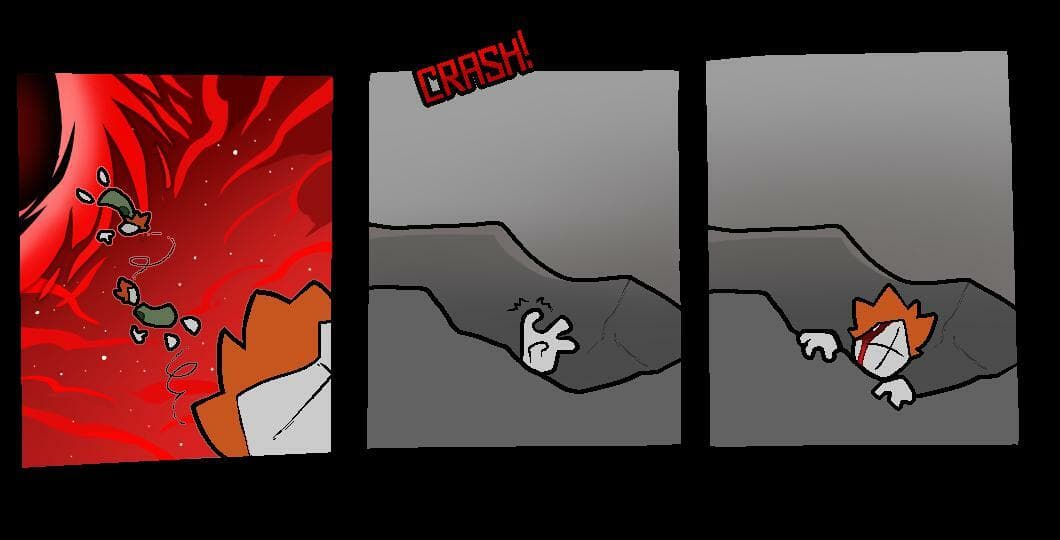 MADNESS: Off-Color screenshot 6