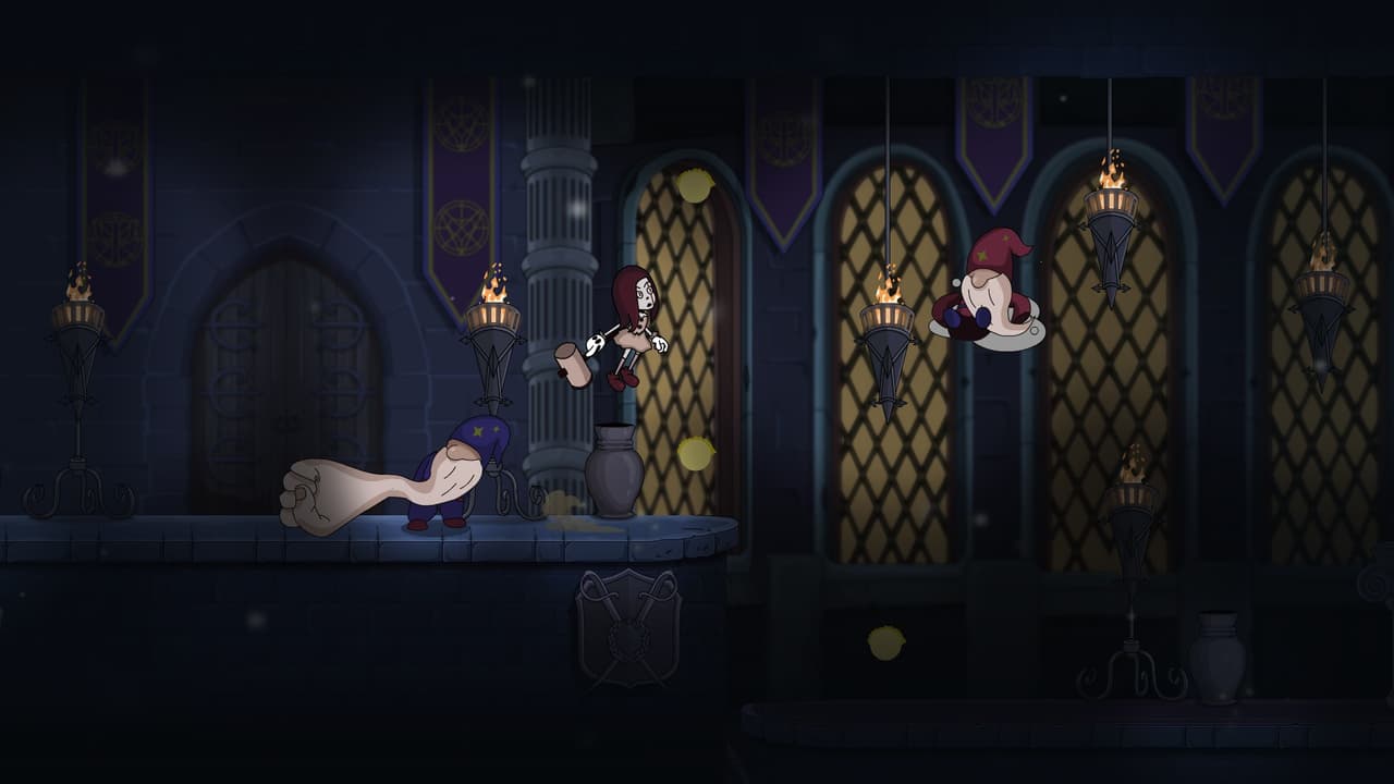 Fearmonium screenshot 4