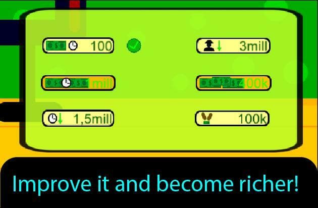 Cryptocurrency. Create your own Bitcoin screenshot 5