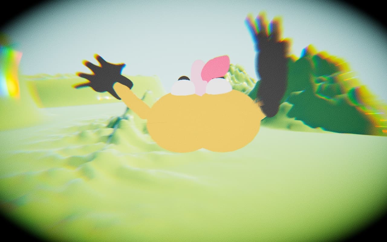 buff booty baby screenshot 4