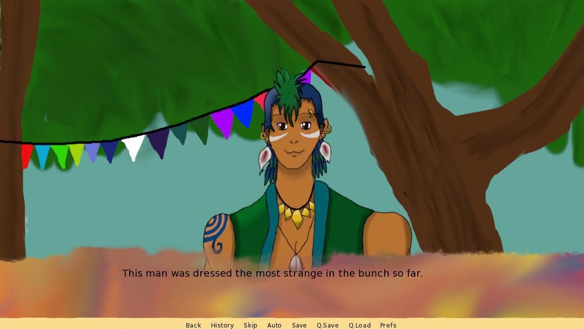Zodiac Weavers screenshot 3