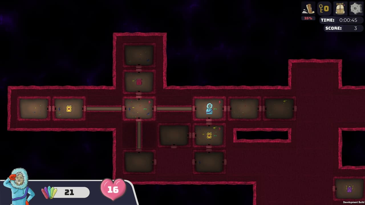 Diceheart screenshot 5