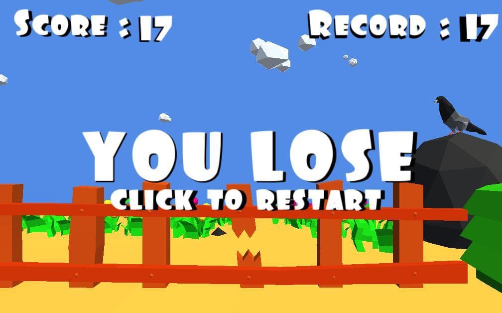 Pigeon Pombos Sorveteiros screenshot 5