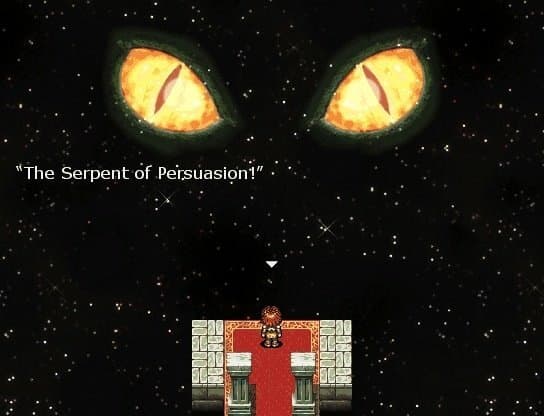 Eternal Eden (2008) screenshot 4
