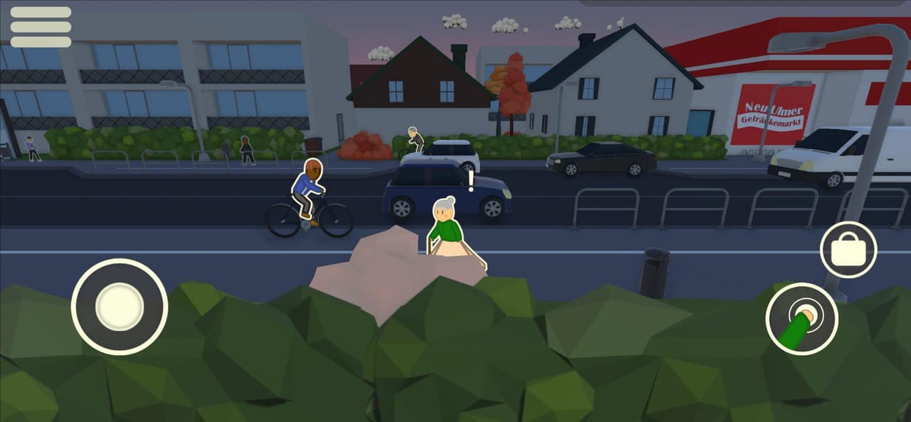 Amiras Journey screenshot 5