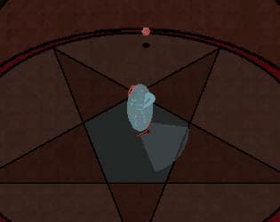 Happy Shield Machine Hell Adventure screenshot 2