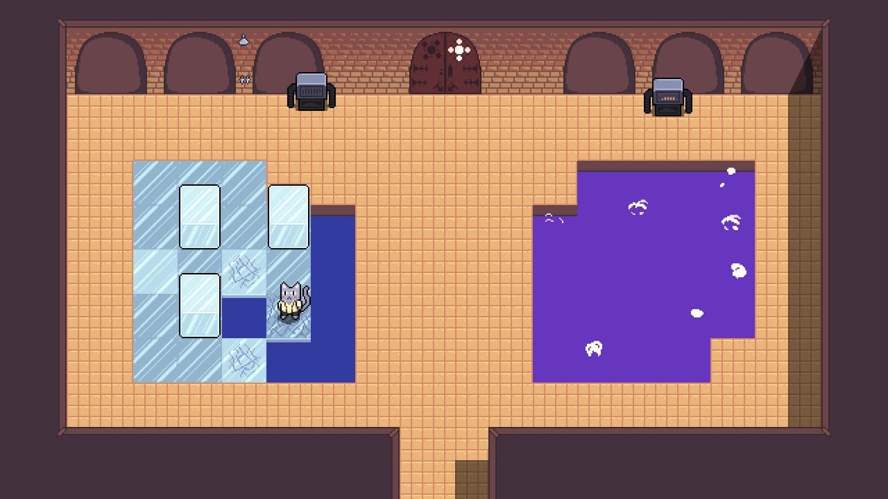 Vacant Kingdom screenshot 4