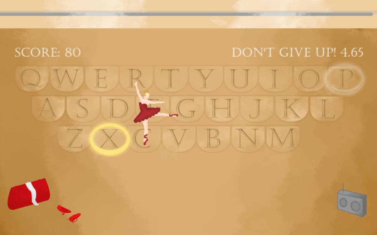 Pirouette