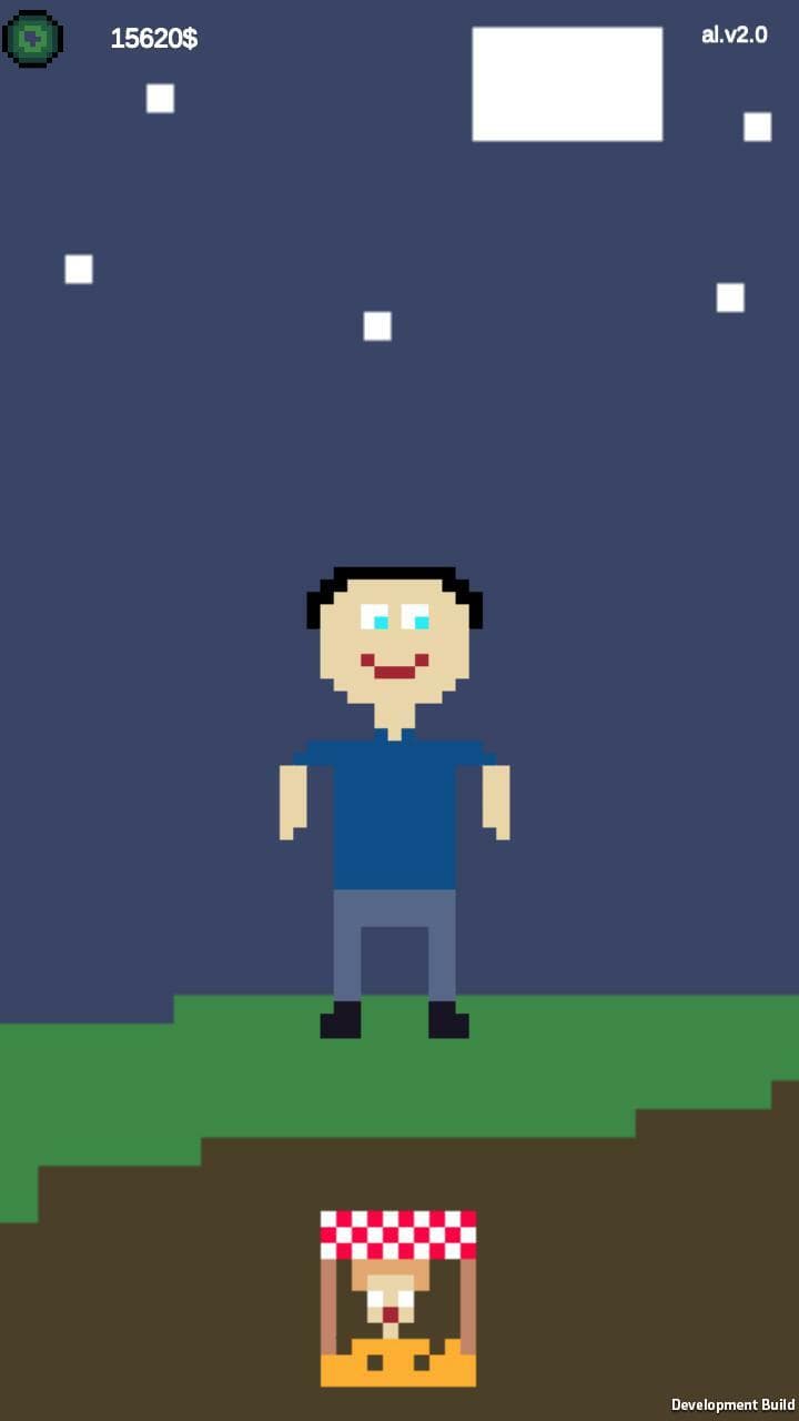 Adventure Joe screenshot 3