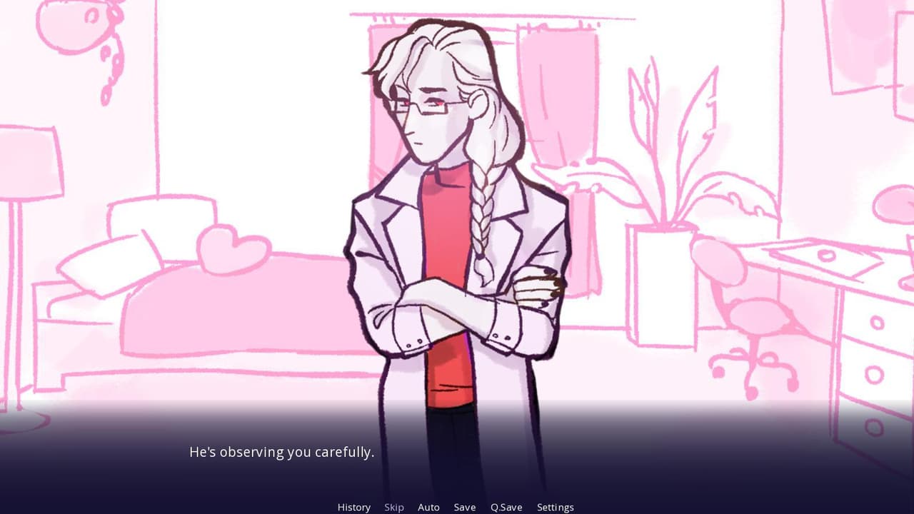 Doki Doki Soft Boys