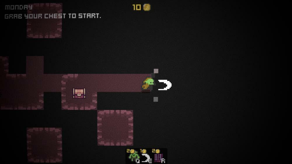 Gizmos Dungeon Rent screenshot 3