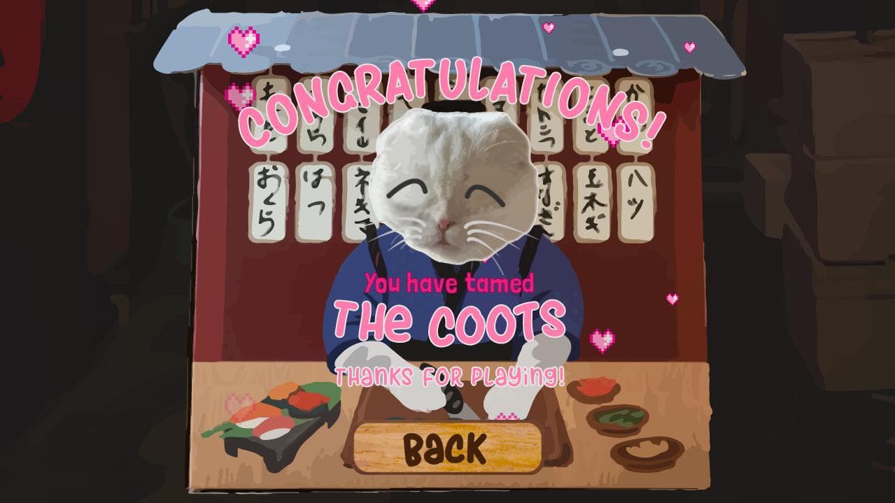 Tame the Coots screenshot 4