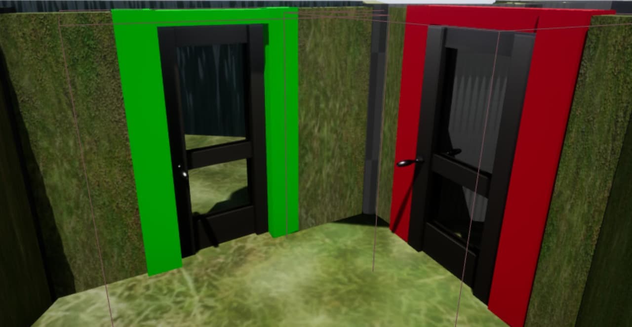 Mossy Adventure screenshot 3