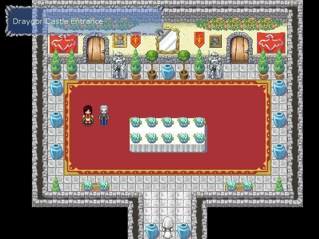 Ellas Hope screenshot 3