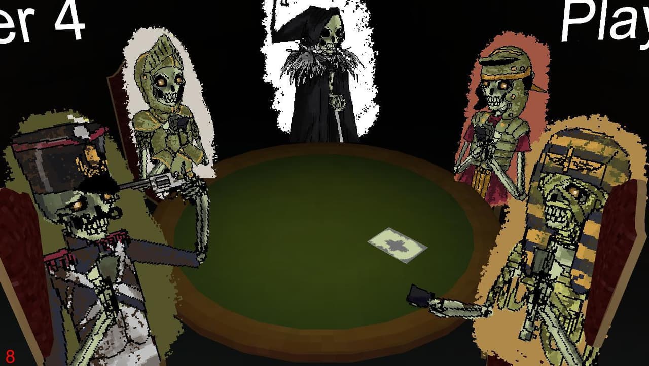 Draw Your Fate screenshot 5