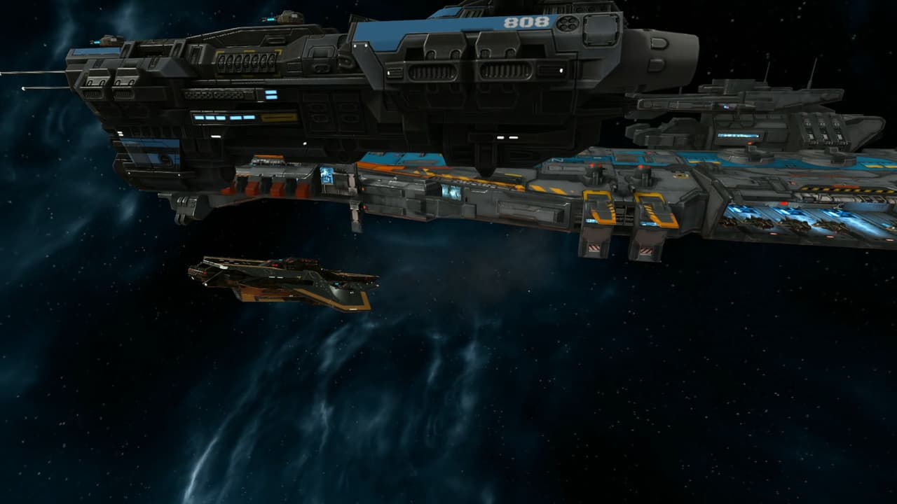 Wartime Prologue screenshot 4