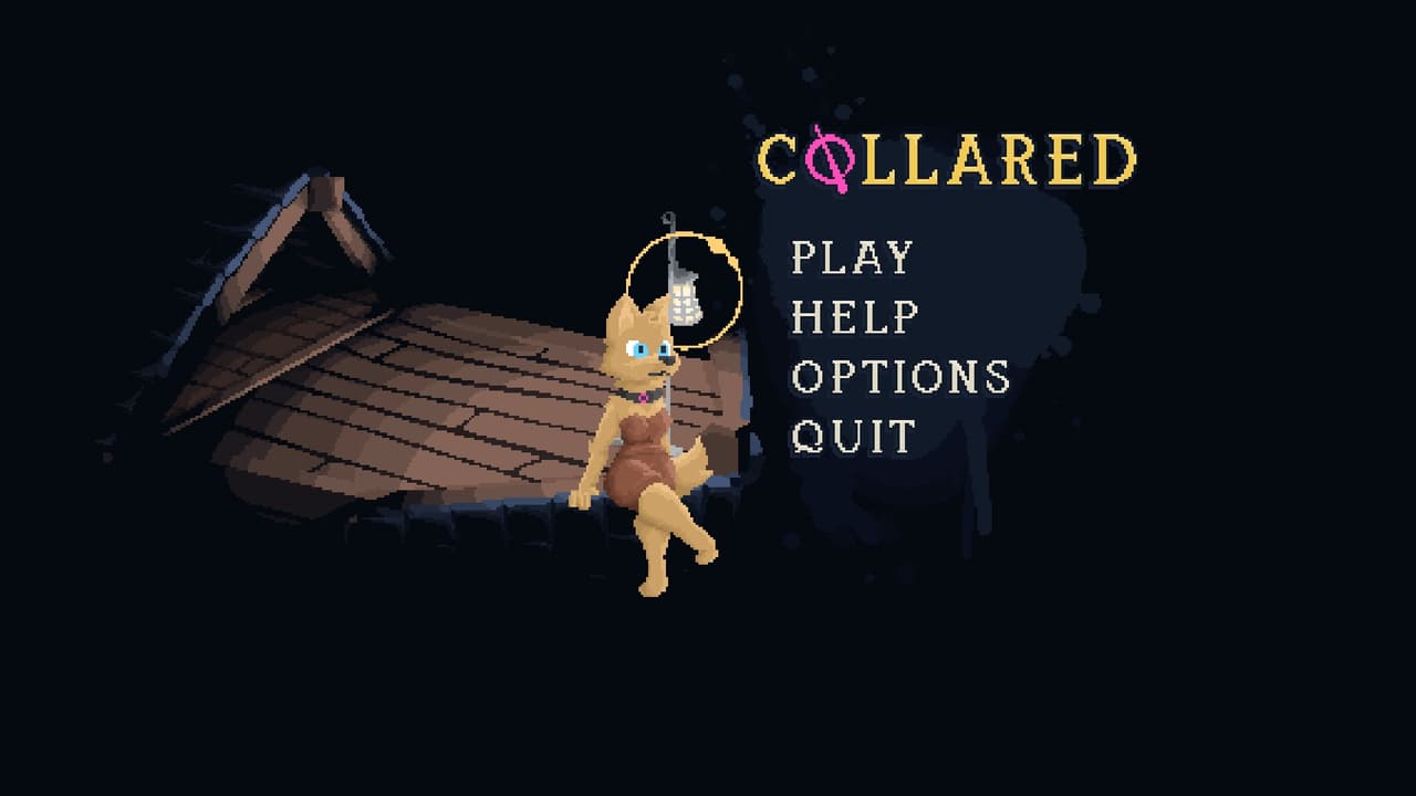 Collared screenshot 2