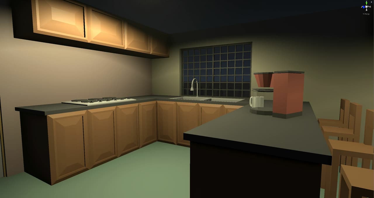 Developing Madness "GMTK Game JAM 2020" screenshot 5