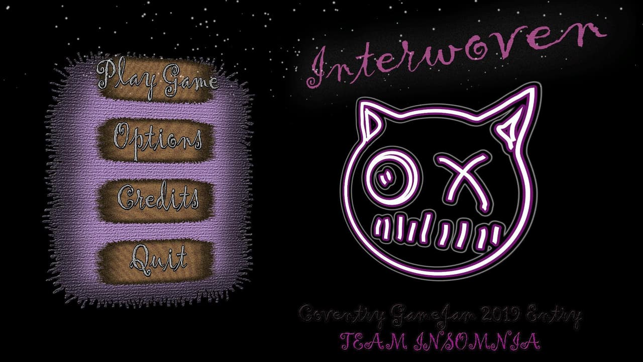 Interwoven screenshot 2
