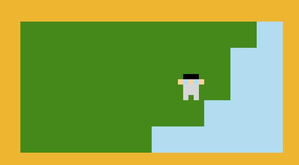 Iodine. screenshot 2