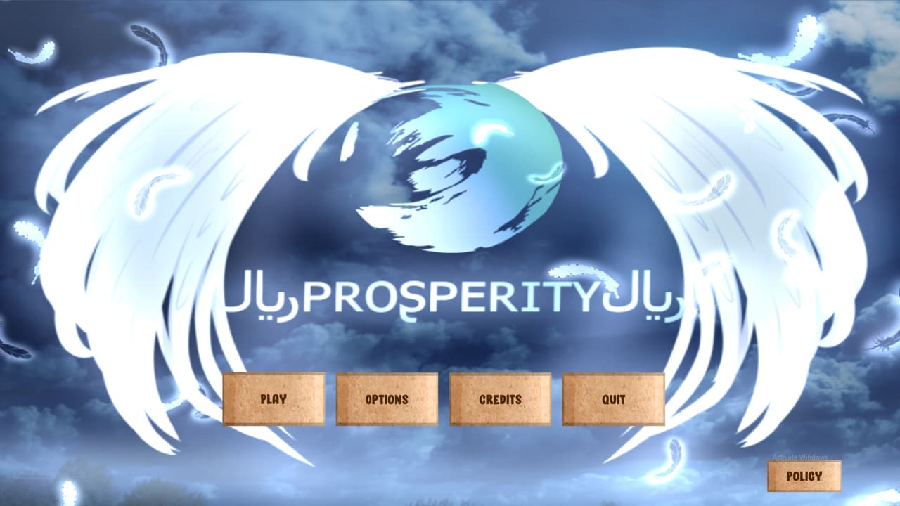 Prosperity (itch) (studiokaboom) screenshot 2