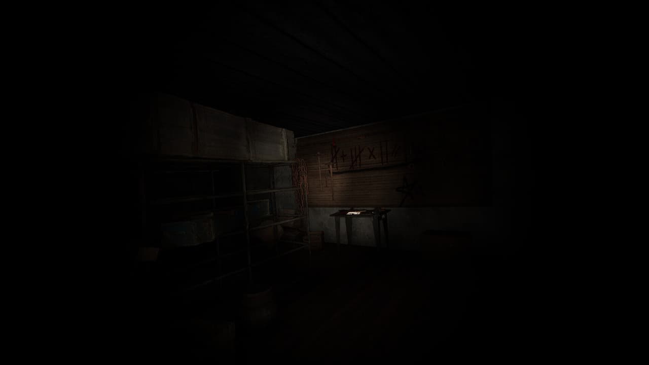 Deep Sleep: The Beggining screenshot 4
