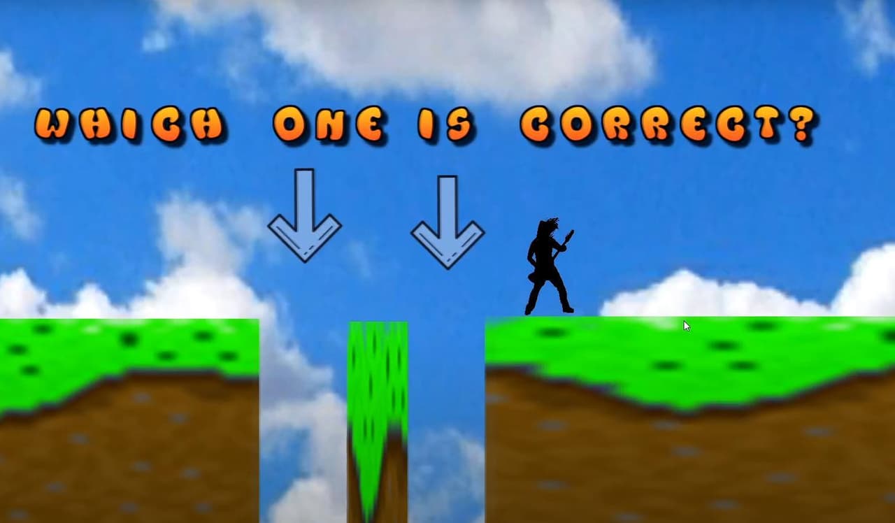 Guitar Fighter screenshot 3
