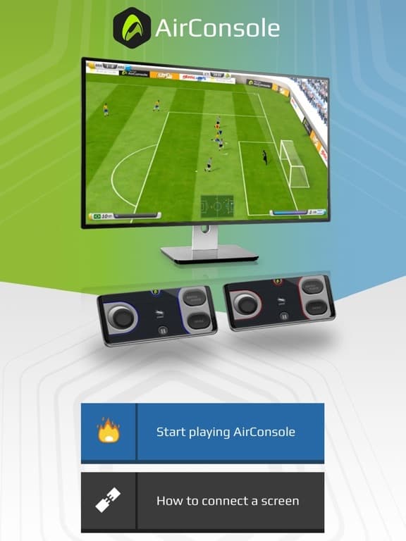 AirConsole screenshot 5
