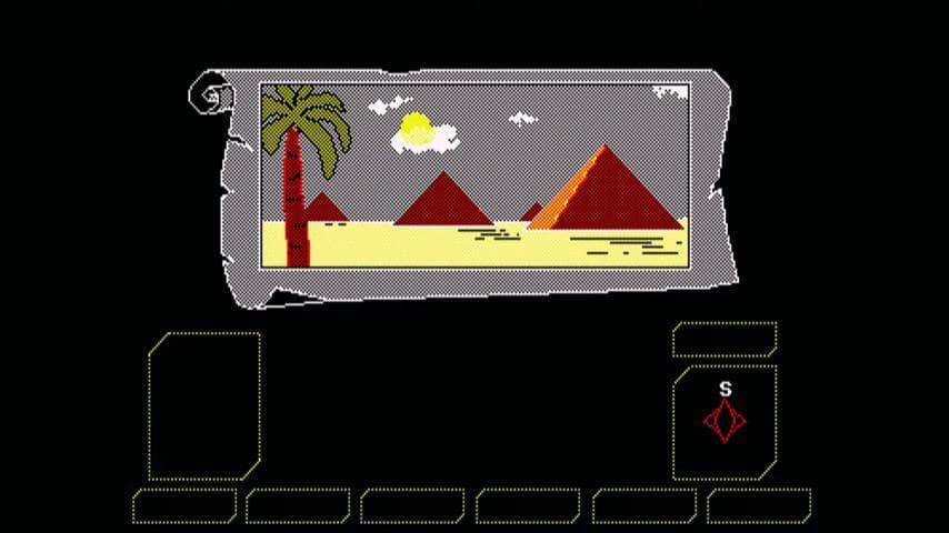 El enigma de Aceps screenshot 3